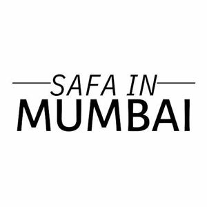 Safa in mumbai logo