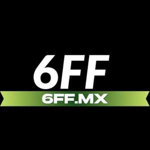 6Ff mx logo