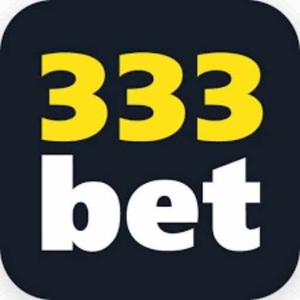 333BET logo