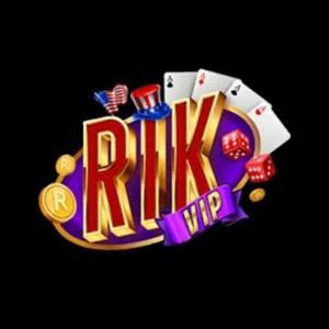 Rik vip logo