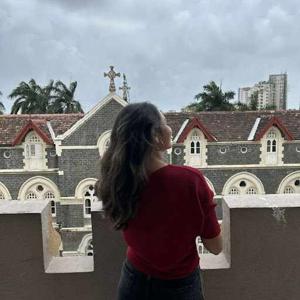 Malachy Rodrigues logo