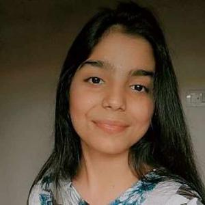 Rashmeet Kaur logo