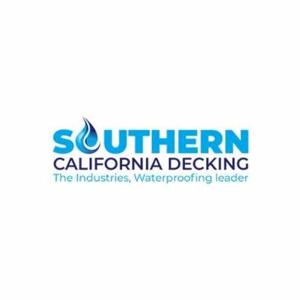 Southern California Decking logo