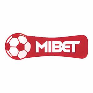 Mibet logo