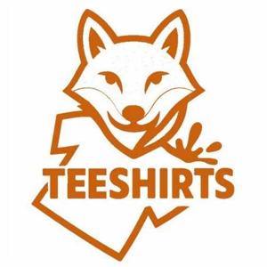 foxteeshirts logo
