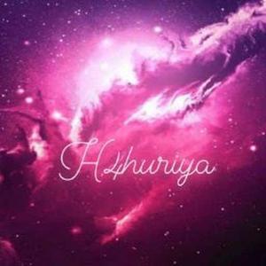 h4huriya logo