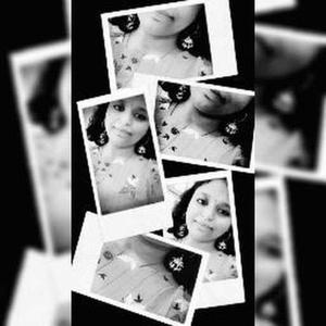 dance with Parul logo