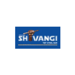 Shivangi TMT Bars logo