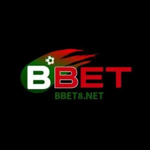 BBet8 Net logo