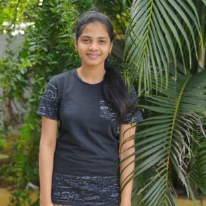 Varshika kotapati