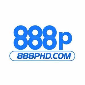 888PHD Com logo