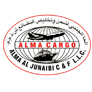 Alma Cargo UAE logo