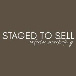 Staged To Sell