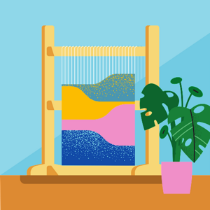 Yashfeenn Zehra logo