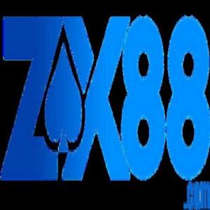 Zx8858 logo