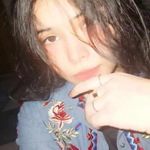 Tejusvita Varshney logo