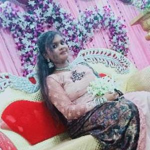 Preethi Shankari logo