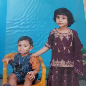 Nargees Nooruddin logo