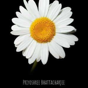 Priyoshree Bhattacharjee logo