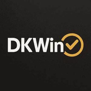 DKWin Game logo
