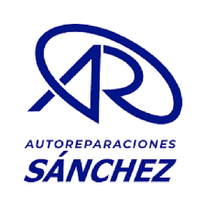 Autoreparaciones Sánchez logo