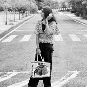 Swajna Mary Nelson logo