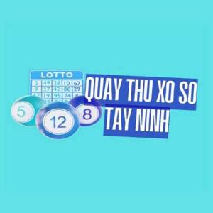 Quay Thử Xổ Số Tây Ninh logo