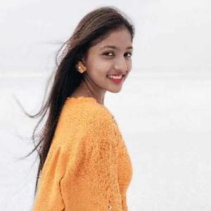 Dhruvi Sathwara logo