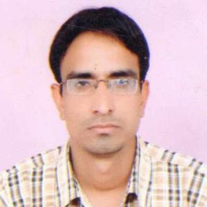 Sudarshan sharma logo