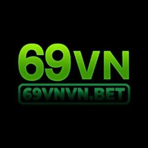 69VNVN Bet logo