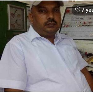 PRAVEEN KUMAR PRANAV logo