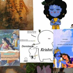 whimsical mystic logo