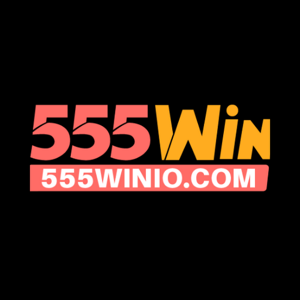 555Winio com logo