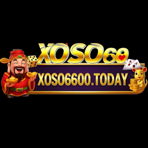 xoso6600today1 logo