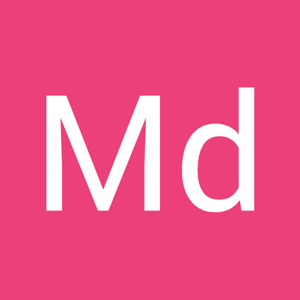 Md Forid logo