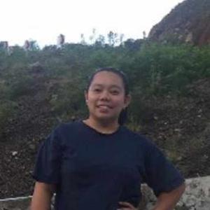 Charie Mae Siruet logo