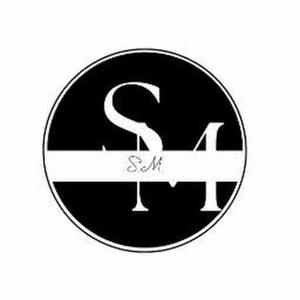 SM logo