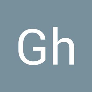 Gh Yu logo