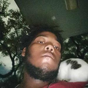 ganon hunter (Kingleo305joker) logo