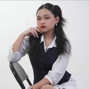 Gabrielle Mae Tuazon logo