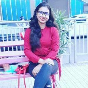 Aiswarya Tripathy logo