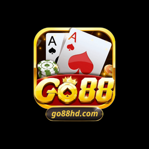 GO88hd com logo