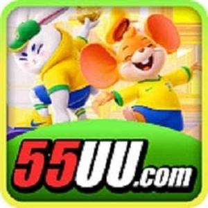 55uu bet logo