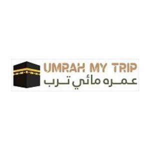 umrahmytrip logo