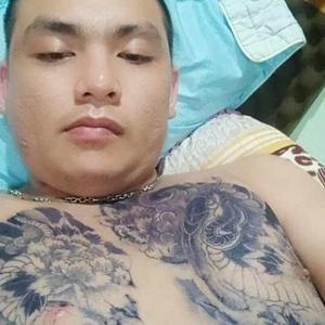 Tuấn Đạt Bùi logo