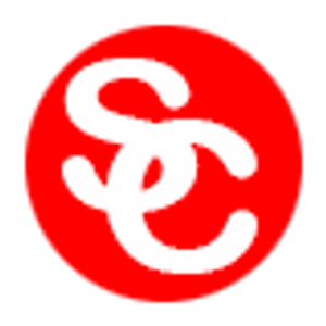 Saurabh Chakravarty logo