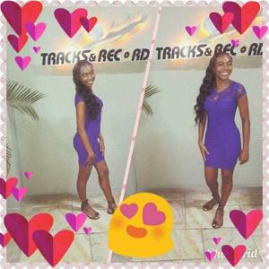 Ashley-Shadae Cole logo