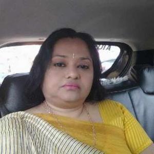 Bipasha Karmakar logo