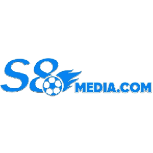 S8media Com logo