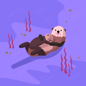 Mahalakshmi Rijesh logo